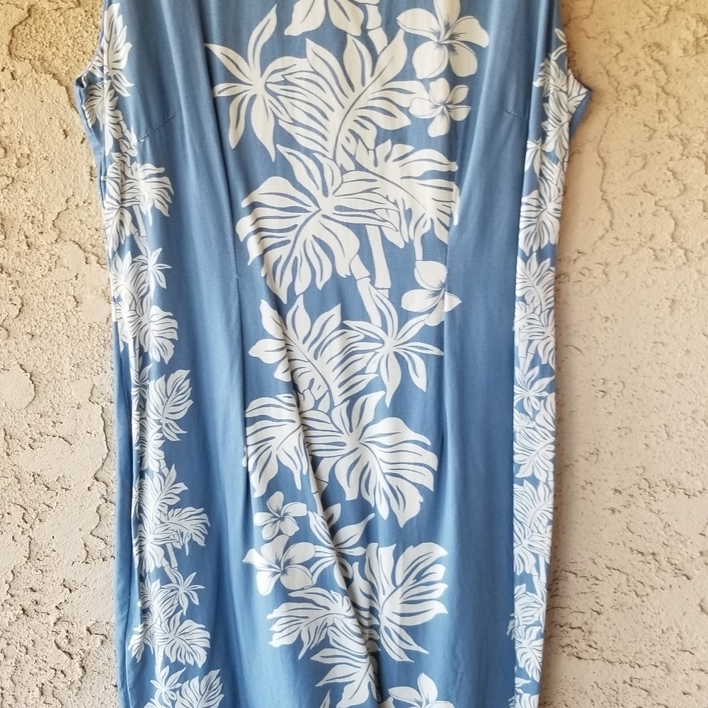 M D Fashion dress